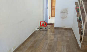 Imagem 2: Ótimo Sobrado de 70 m² com uma vaga no Campo Grande/Zona Sul/SP