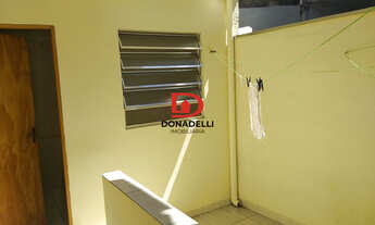 Imagem 7: Ótimo Sobrado de 70 m² com uma vaga no Campo Grande/Zona Sul/SP