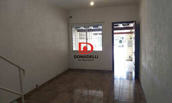 Imagem 3: Ótimo Sobrado de 70 m² com uma vaga no Campo Grande/Zona Sul/SP