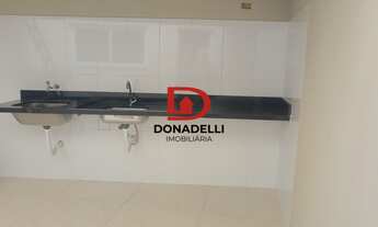 Imagem 7: Lindo Sobrado Novo de 110 m² no Campo Grande/ZS/SP