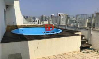 Imagem: Linda Cobertura Duplex com 325 m² à venda