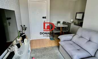 Imagem 7: Lindo Apartamento de 58 m² com 1 vaga na Vila Santa Catarina