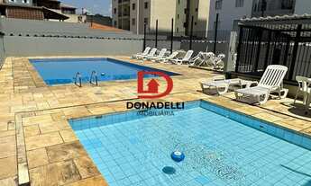 Imagem 6: Lindo Apartamento de 58 m² com 1 vaga na Vila Santa Catarina