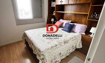 Imagem 3: Lindo Apartamento de 58 m² com 1 vaga na Vila Santa Catarina