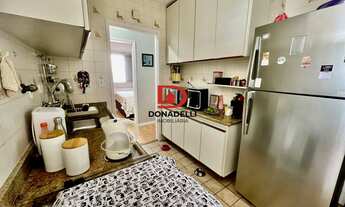 Imagem 2: Lindo Apartamento de 58 m² com 1 vaga na Vila Santa Catarina