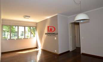 Imagem: Lindo Apartamento de 95 m² com uma vaga