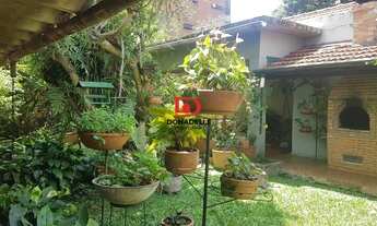 Imagem: Ótima Casa Térrea de 400 m² com 10 vagas