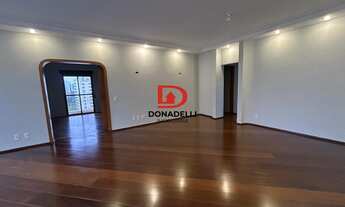 Imagem: Ótimo Apartamento de 157 m² com duas vagas