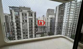 Imagem 4: Ótimo Apartamento de 157 m² com duas vagas em Moema