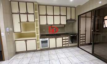 Imagem 6: Ótimo Apartamento de 157 m² com duas vagas em Moema