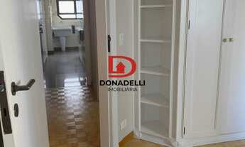 Imagem 7: Lindo Apartamento Alto Padrão em Moema