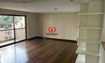 Imagem: Lindo Apartamento Alto Padrão em Moema