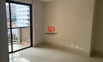 Imagem 2: Lindo Apartamento Alto Padrão em Moema