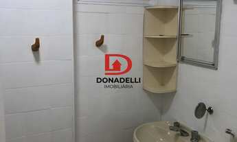 Imagem 7: Ótimo Apartamento de 86 m² com duas vagas em Moema