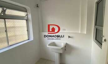 Imagem 5: Ótimo Apartamento de 86 m² com duas vagas em Moema