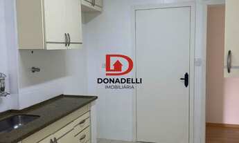 Imagem 2: Ótimo Apartamento de 86 m² com duas vagas em Moema