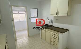 Imagem 3: Ótimo Apartamento de 86 m² com duas vagas em Moema