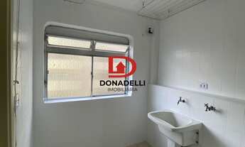 Imagem 4: Ótimo Apartamento de 86 m² com duas vagas em Moema