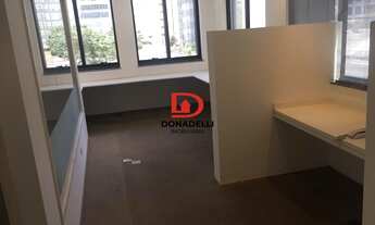 Imagem 3: Ótimo Conjunto Comercial de 60 m² com uma vaga no Itaim Bibi