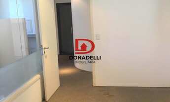 Imagem 2: Ótimo Conjunto Comercial de 60 m² com uma vaga no Itaim Bibi