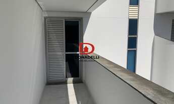 Imagem 6: Lindo Apartamento de 161 m² com 3 vagas em Moema