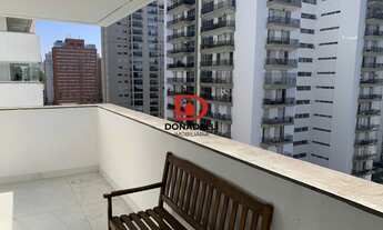 Imagem 5: Lindo Apartamento de 161 m² com 3 vagas em Moema