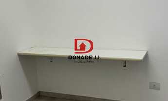 Imagem 7: Ótimo Conjunto Comercial de 140 m² com 3 vagas no Brooklin