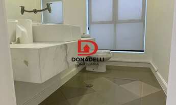 Imagem 2: Ótimo Conjunto Comercial de 140 m² com 3 vagas no Brooklin