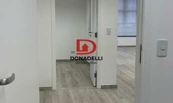 Imagem 5: Ótimo Conjunto Comercial de 140 m² com 3 vagas no Brooklin