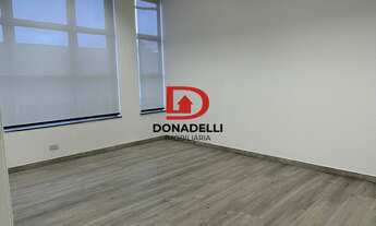 Imagem: Ótimo Conjunto Comercial de 140 m² com