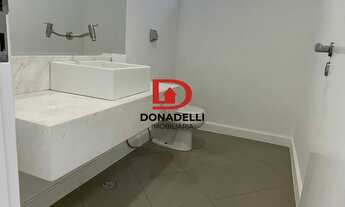 Imagem 4: Ótimo Conjunto Comercial de 140 m² com 3 vagas no Brooklin