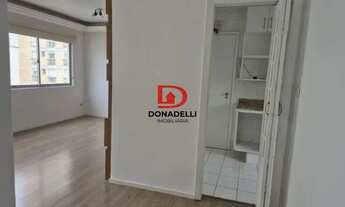 Imagem 4: Lindo Apartamento de 90 m² com uma vaga em Moema