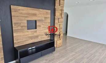 Imagem: Lindo Apartamento de 90 m² com uma vaga