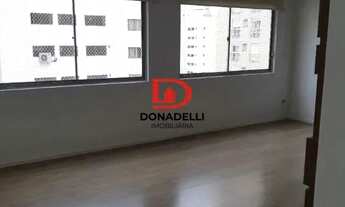 Imagem 2: Lindo Apartamento de 90 m² com uma vaga em Moema