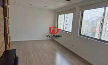 Imagem 3: Lindo Apartamento de 90 m² com uma vaga em Moema