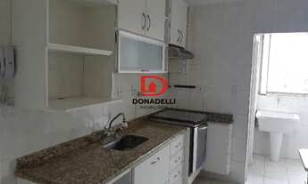 Imagem 6: Lindo Apartamento de 90 m² com uma vaga em Moema