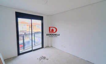 Imagem 6: Lindo Sobrado Novo de 90 m² com duas vagas no Jardim Aeroporto