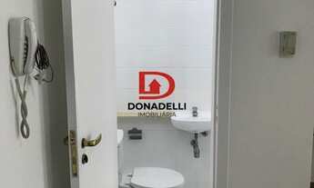 Imagem 5: Ótimo Conjunto Comercial de 34 m² com uma vaga no Brooklin