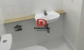 Imagem 6: Ótimo Conjunto Comercial de 34 m² com uma vaga no Brooklin