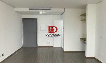 Imagem 4: Ótimo Conjunto Comercial de 34 m² com uma vaga no Brooklin