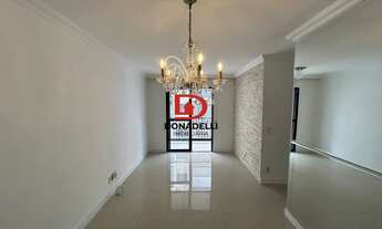 Imagem: Lindo Apartamento de 67 m² com uma vaga