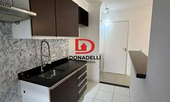 Imagem 2: Lindo Apartamento de 67 m² com uma vaga em Interlagos