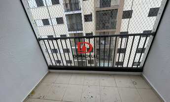 Imagem 6: Lindo Apartamento de 67 m² com uma vaga em Interlagos