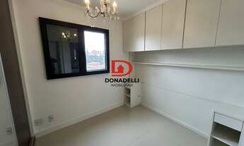 Imagem 3: Lindo Apartamento de 67 m² com uma vaga em Interlagos