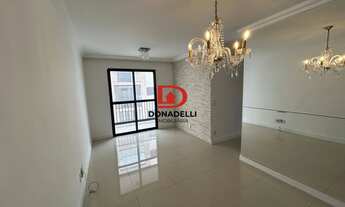 Imagem 4: Lindo Apartamento de 67 m² com uma vaga em Interlagos