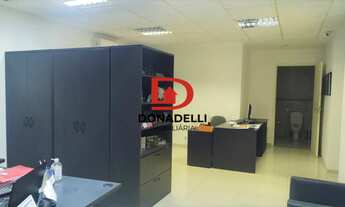 Imagem 3: Galpão Comercial de 370 m² na Vila Gea/Campo Grande/ZS/SP