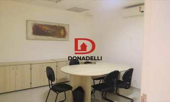 Imagem 6: Galpão Comercial de 370 m² na Vila Gea/Campo Grande/ZS/SP