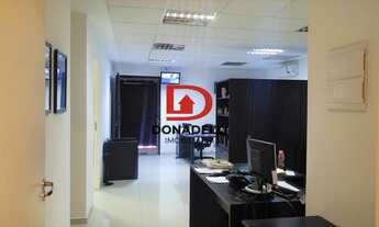 Imagem 4: Galpão Comercial de 370 m² na Vila Gea/Campo Grande/ZS/SP