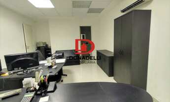 Imagem 5: Galpão Comercial de 370 m² na Vila Gea/Campo Grande/ZS/SP