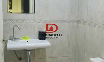 Imagem 7: Galpão Comercial de 370 m² na Vila Gea/Campo Grande/ZS/SP